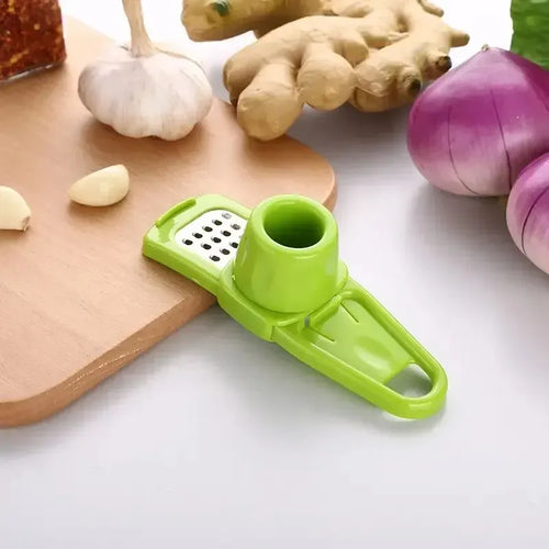 1 Pack Mini Garlic Grinder