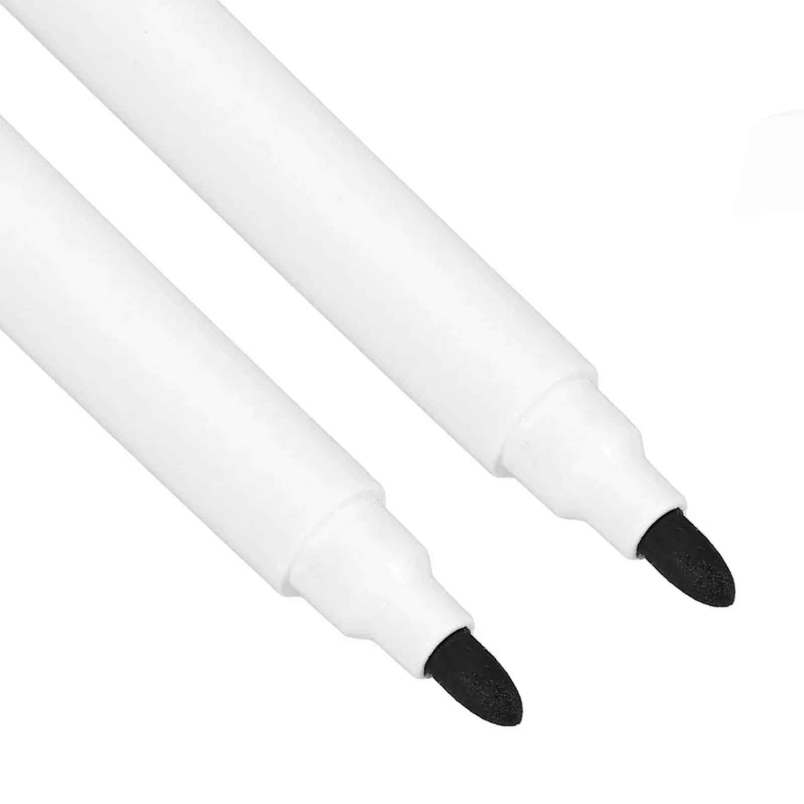 Whiteboard Markers 20-Pack - Water-Based Dry Erase Fine Tip Pens