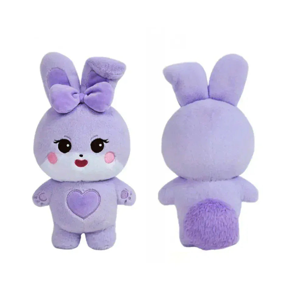 1-4 pcs New K-Pop Plush Doll
