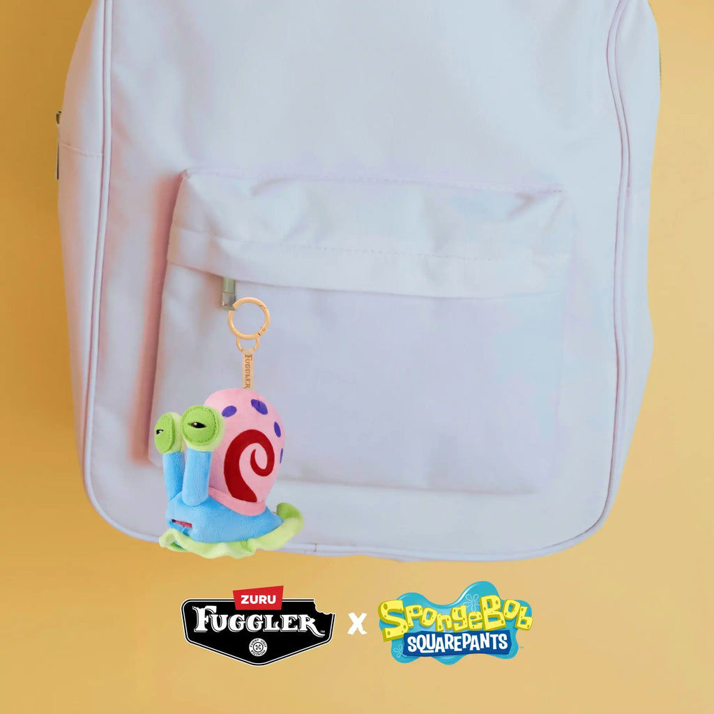 Fuggler Funny Ugly Monster Plush Toys Keychain Kawaii Fuggler Monster Rabbits Cute Stuffed Peluche Dolls Pendants Gifts Kid 12CM