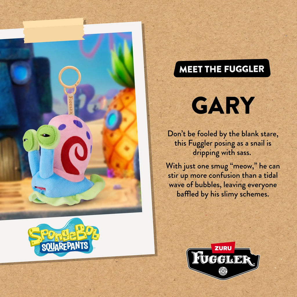 Fuggler Funny Ugly Monster Plush Toys Keychain Kawaii Fuggler Monster Rabbits Cute Stuffed Peluche Dolls Pendants Gifts Kid 12CM