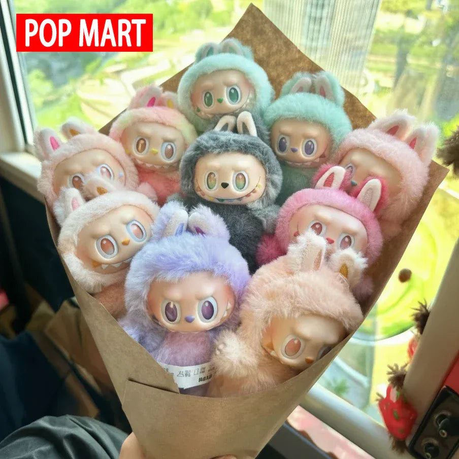 Labubu Collector's Starter Bundle