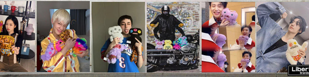 Original Fuggler Funny Ugly Teeth Monsters Plush Toys Fuggler Kawaii Soft Bigg Fugg Plushies Pillows Cute Pleuche Doll Gift 47CM